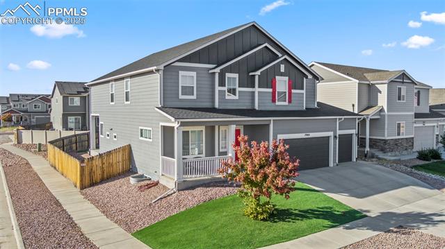 MLS Image for 7904  Hardwood  ,Colorado Springs, Colorado