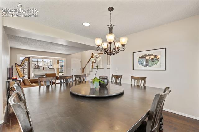 MLS Image for 8006  Cooper River  ,Colorado Springs, Colorado
