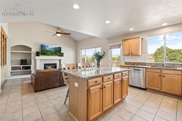 MLS Image for 8006  Cooper River  ,Colorado Springs, Colorado