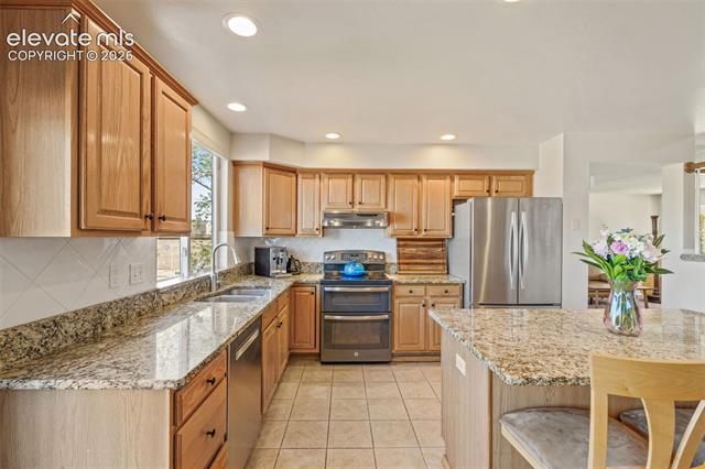 MLS Image for 8006  Cooper River  ,Colorado Springs, Colorado
