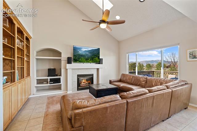 MLS Image for 8006  Cooper River  ,Colorado Springs, Colorado