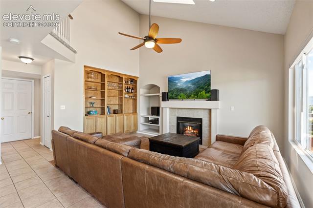 MLS Image for 8006  Cooper River  ,Colorado Springs, Colorado