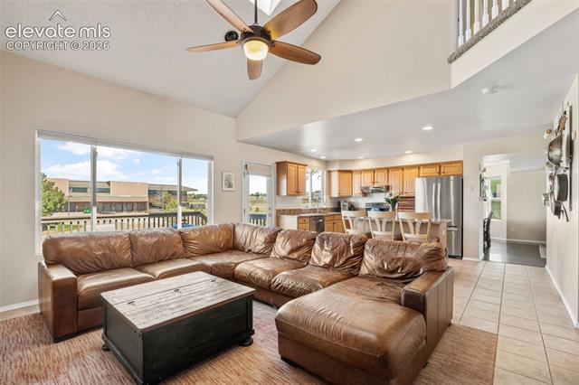 MLS Image for 8006  Cooper River  ,Colorado Springs, Colorado