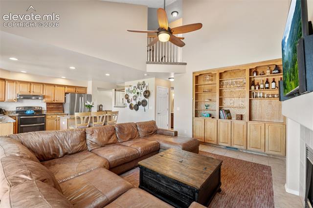MLS Image for 8006  Cooper River  ,Colorado Springs, Colorado