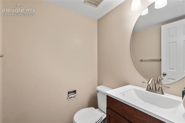 MLS Image for 8006  Cooper River  ,Colorado Springs, Colorado