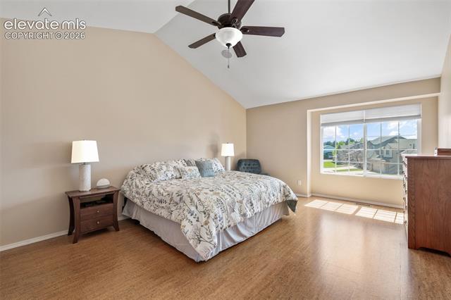 MLS Image for 8006  Cooper River  ,Colorado Springs, Colorado
