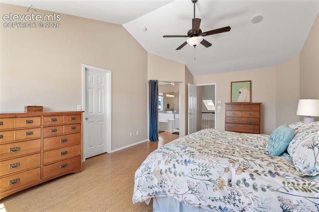 MLS Image for 8006  Cooper River  ,Colorado Springs, Colorado