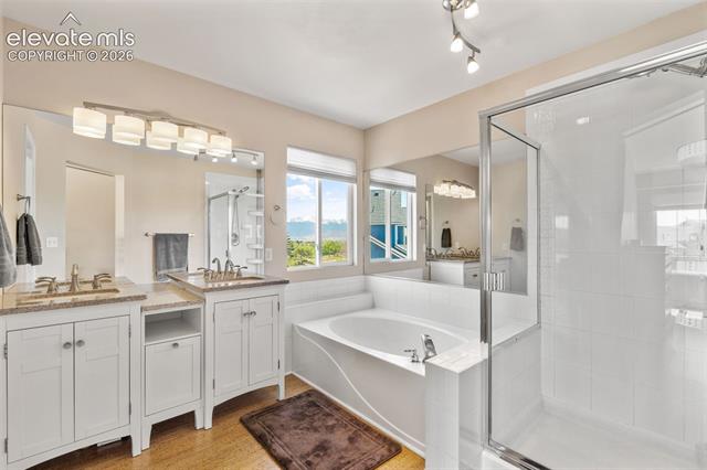 MLS Image for 8006  Cooper River  ,Colorado Springs, Colorado