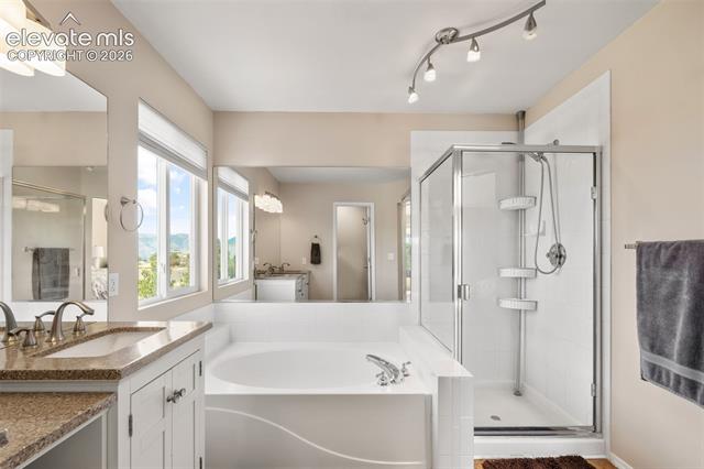 MLS Image for 8006  Cooper River  ,Colorado Springs, Colorado