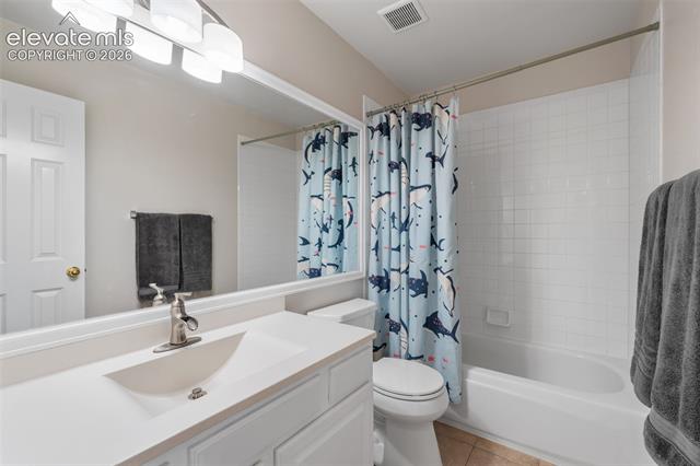 MLS Image for 8006  Cooper River  ,Colorado Springs, Colorado