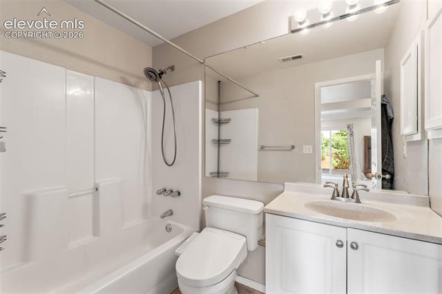 MLS Image for 8006  Cooper River  ,Colorado Springs, Colorado