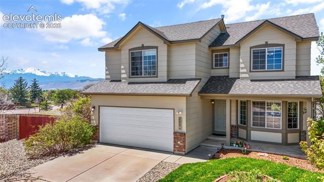 MLS Image for 8006  Cooper River  ,Colorado Springs, Colorado