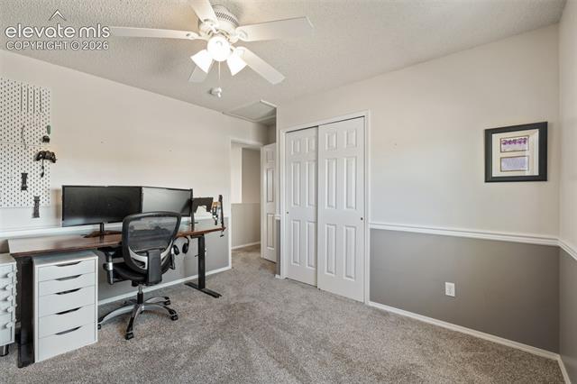 MLS Image for 8006  Cooper River  ,Colorado Springs, Colorado