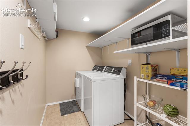 MLS Image for 8006  Cooper River  ,Colorado Springs, Colorado