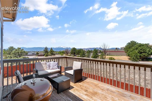 MLS Image for 8006  Cooper River  ,Colorado Springs, Colorado