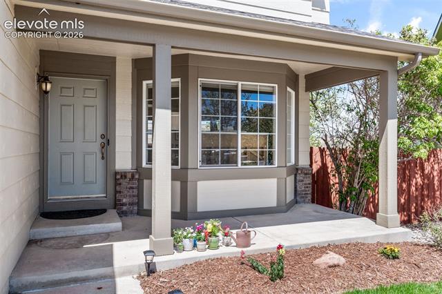 MLS Image for 8006  Cooper River  ,Colorado Springs, Colorado