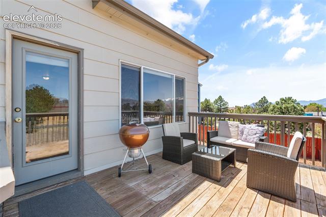 MLS Image for 8006  Cooper River  ,Colorado Springs, Colorado
