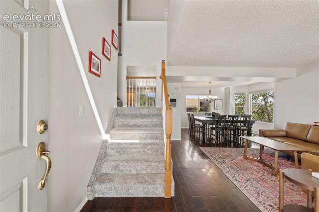 MLS Image for 8006  Cooper River  ,Colorado Springs, Colorado
