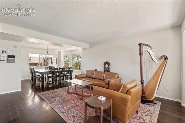 MLS Image for 8006  Cooper River  ,Colorado Springs, Colorado
