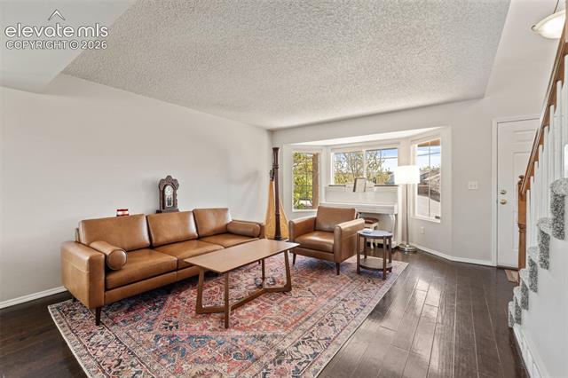 MLS Image for 8006  Cooper River  ,Colorado Springs, Colorado