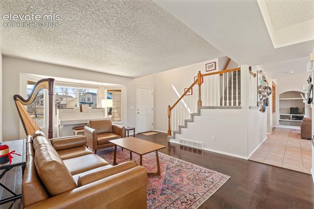 MLS Image for 8006  Cooper River  ,Colorado Springs, Colorado