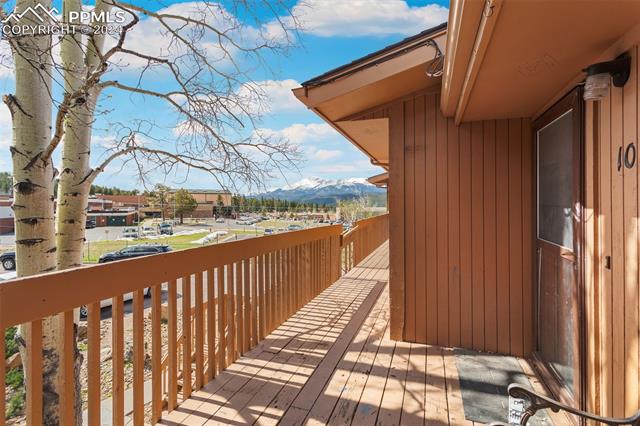 MLS Image for 401  Forest Edge  A10 ,Woodland Park, Colorado
