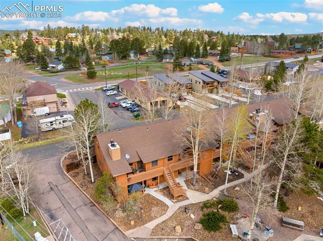 MLS Image for 401  Forest Edge  A10 ,Woodland Park, Colorado