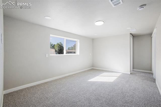 MLS Image for 4008 E Pikes Peak  ,Colorado Springs, Colorado