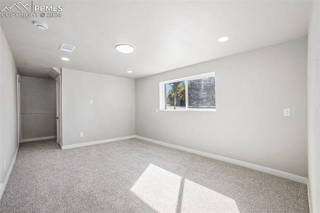 MLS Image for 4008 E Pikes Peak  ,Colorado Springs, Colorado