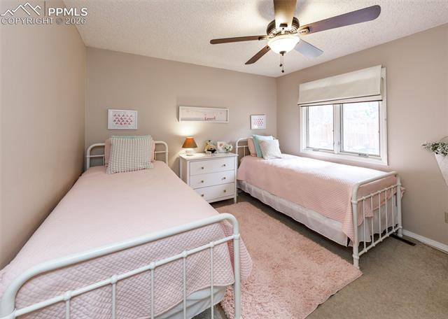 MLS Image for 735  Big Valley  ,Colorado Springs, Colorado