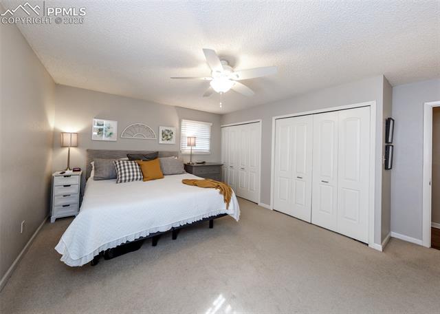 MLS Image for 735  Big Valley  ,Colorado Springs, Colorado