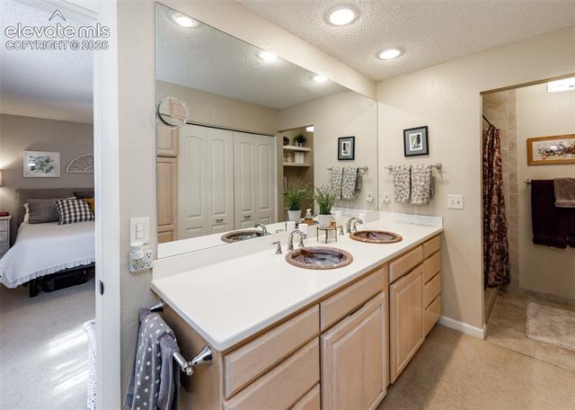 MLS Image for 735  Big Valley  ,Colorado Springs, Colorado