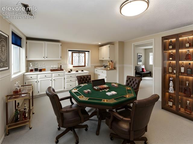 MLS Image for 735  Big Valley  ,Colorado Springs, Colorado