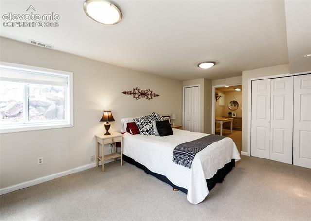 MLS Image for 735  Big Valley  ,Colorado Springs, Colorado
