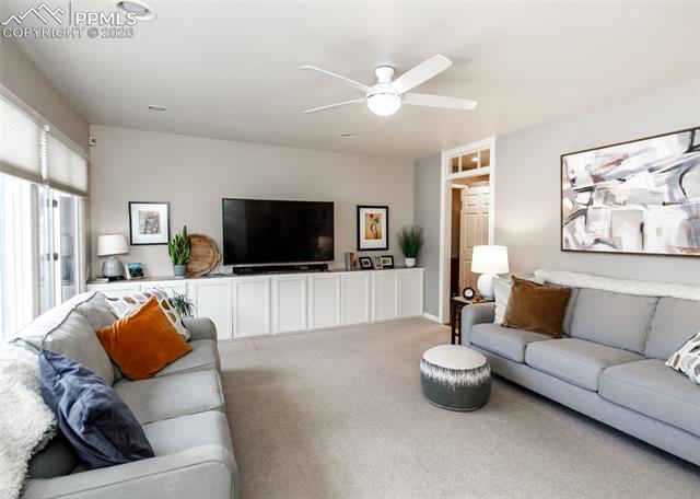MLS Image for 735  Big Valley  ,Colorado Springs, Colorado