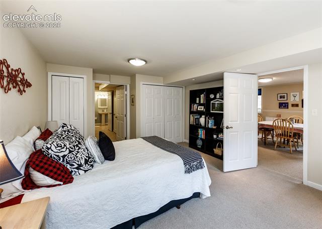 MLS Image for 735  Big Valley  ,Colorado Springs, Colorado