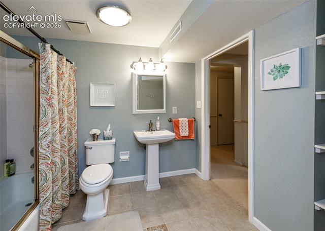 MLS Image for 735  Big Valley  ,Colorado Springs, Colorado