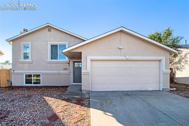 2315  Bruno  , colorado springs  House Search MLS Picture