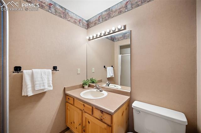 MLS Image for 1453 E Friendship  ,Colorado Springs, Colorado