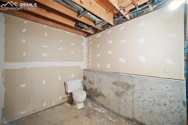 MLS Image for 1453 E Friendship  ,Colorado Springs, Colorado