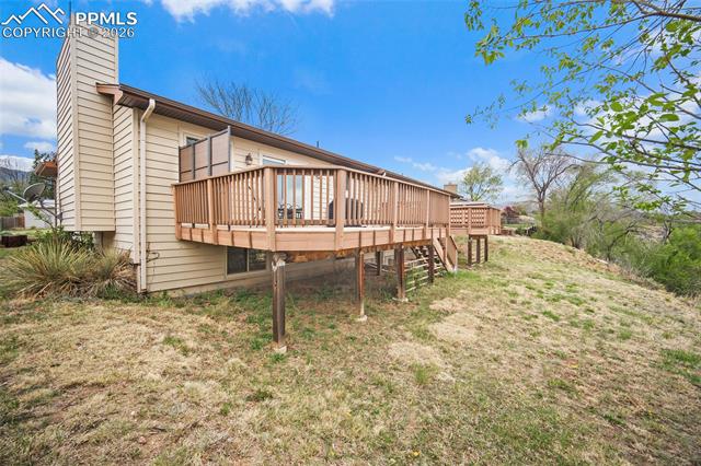 MLS Image for 1453 E Friendship  ,Colorado Springs, Colorado