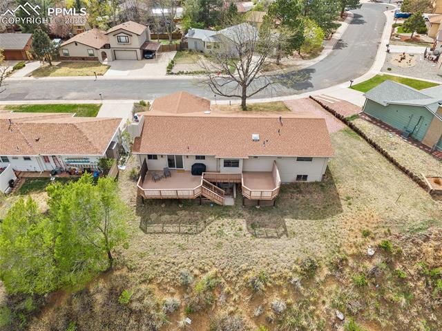 MLS Image for 1453 E Friendship  ,Colorado Springs, Colorado