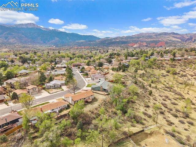 MLS Image for 1453 E Friendship  ,Colorado Springs, Colorado