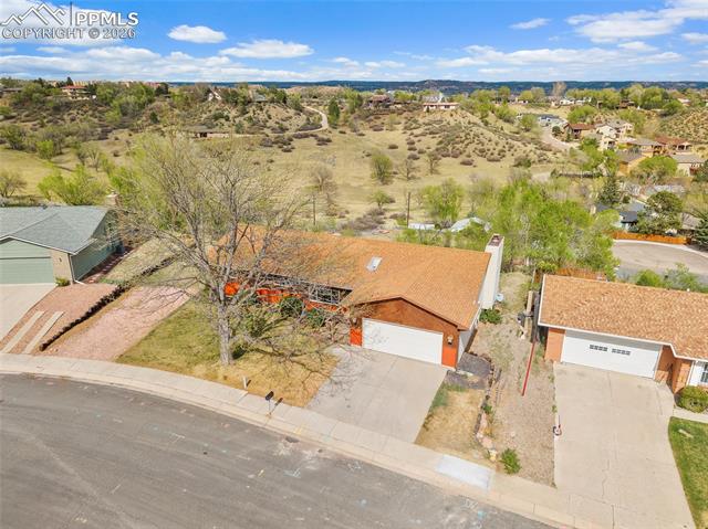 MLS Image for 1453 E Friendship  ,Colorado Springs, Colorado