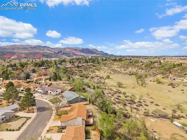 MLS Image for 1453 E Friendship  ,Colorado Springs, Colorado