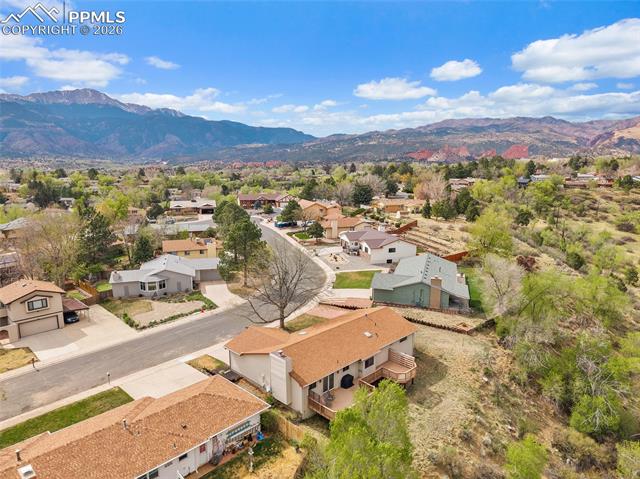 MLS Image for 1453 E Friendship  ,Colorado Springs, Colorado