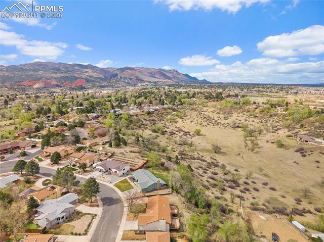 MLS Image for 1453 E Friendship  ,Colorado Springs, Colorado