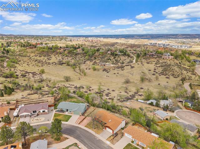 MLS Image for 1453 E Friendship  ,Colorado Springs, Colorado