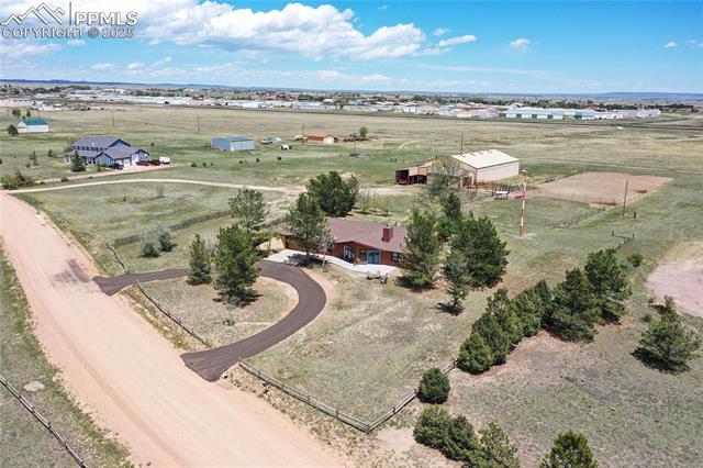 MLS Image for 7815  Mallard  ,Peyton, Colorado