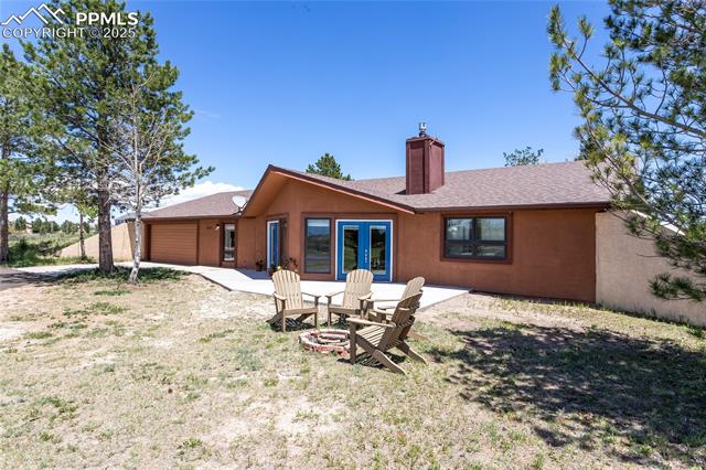 MLS Image for 7815  Mallard  ,Peyton, Colorado